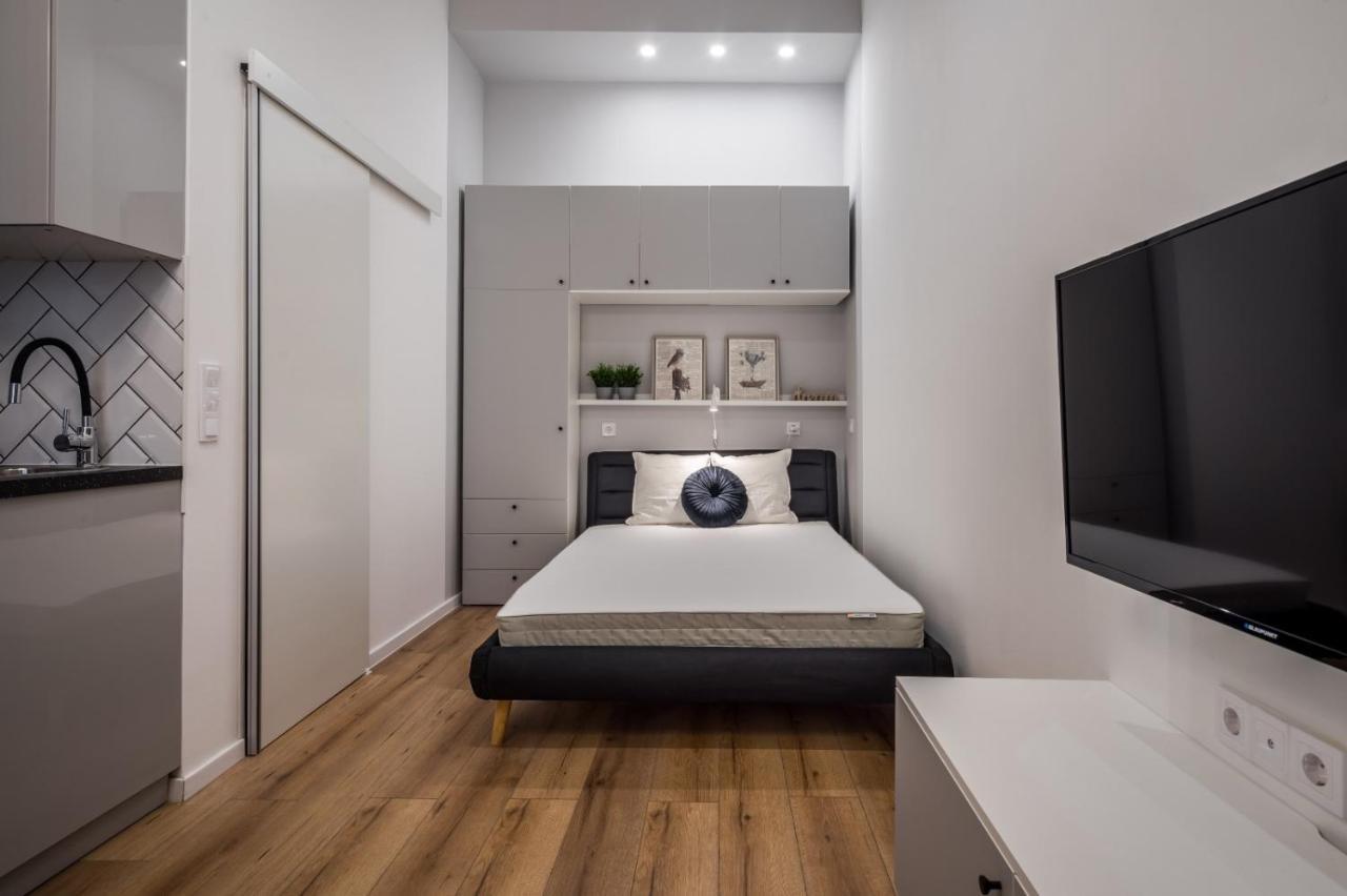 E32 - Oktogon Panorama Suite - Best Location - By Bqa บูดาเปสต์ ภายนอก รูปภาพ