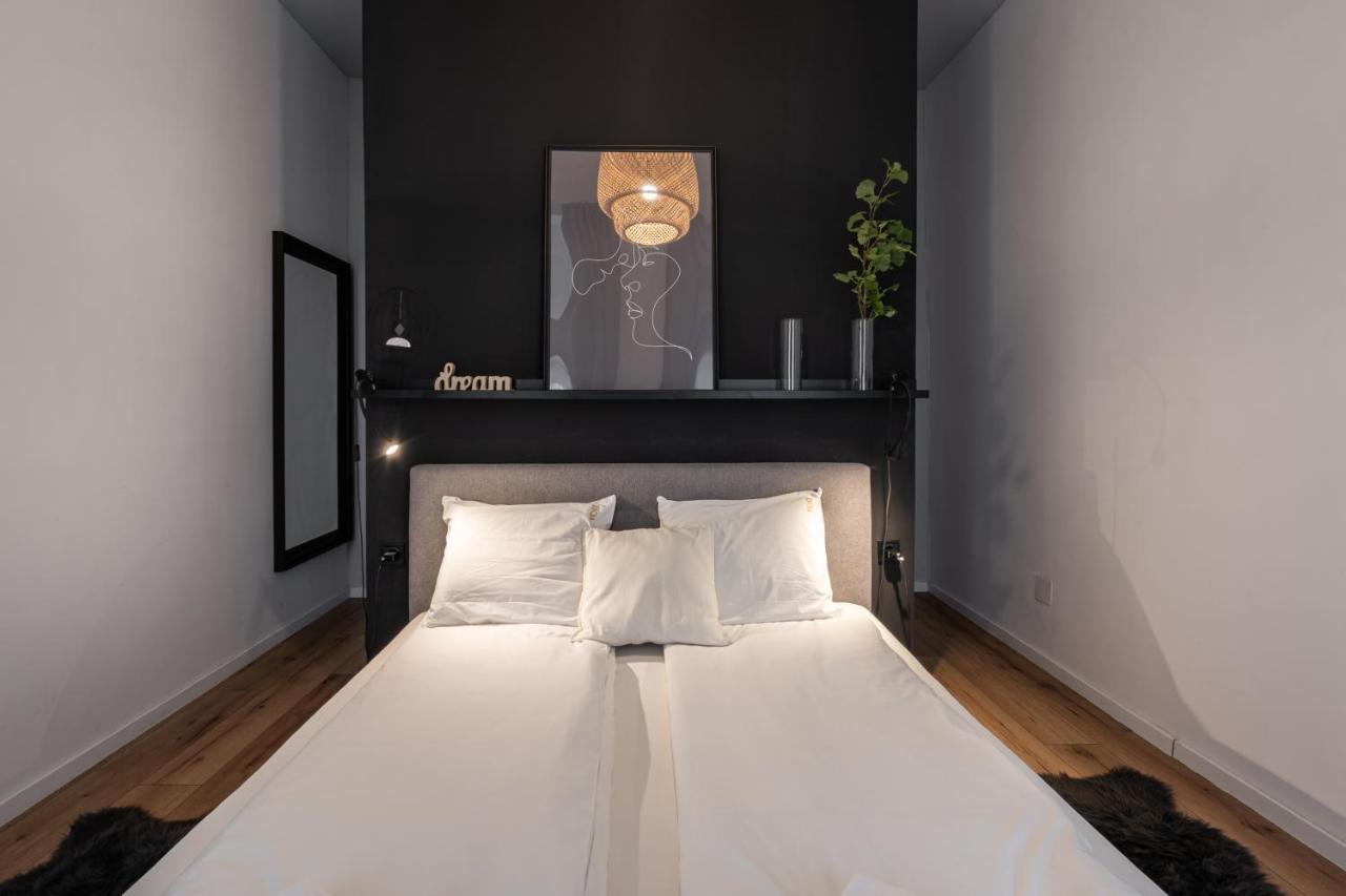 E32 - Oktogon Panorama Suite - Best Location - By Bqa บูดาเปสต์ ภายนอก รูปภาพ